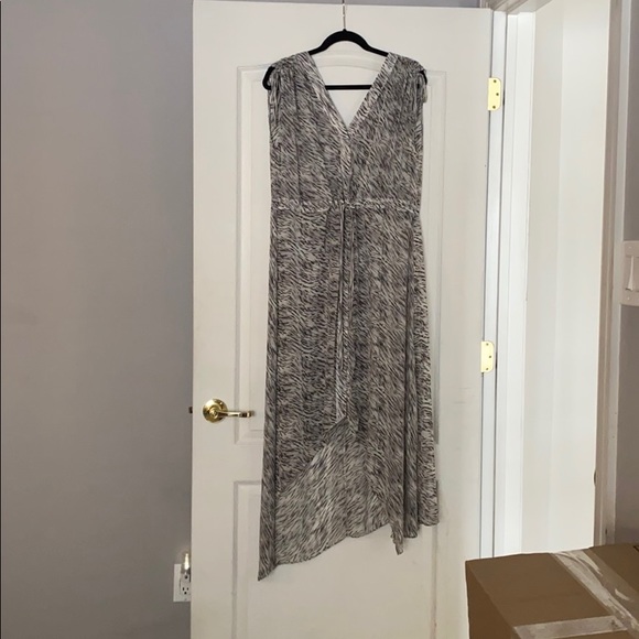 All Saints dress